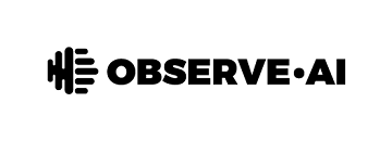 Observe.AI: Exhibiting at the White Label Expo US
