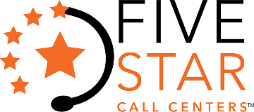 Five Star Call Centers: Exhibiting at the Call and Contact Center Expo USA