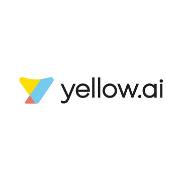 Yellow.ai: Exhibiting at the Call and Contact Centre Expo