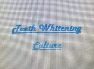 Teeth Whitening Culture: Exhibiting at the Call and Contact Center Expo USA