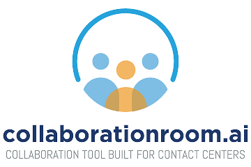 Collaborationroom AI: Exhibiting at the Call and Contact Centre Expo