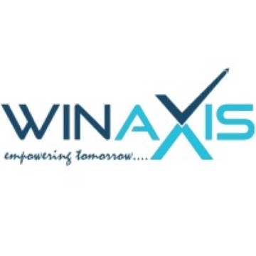 Winaxis LLC: Exhibiting at the Call and Contact Centre Expo