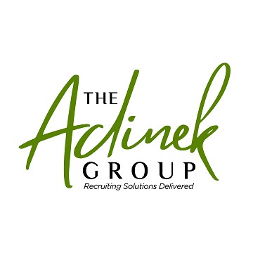 The Adinek (Talent) Group: Exhibiting at the Call and Contact Centre Expo