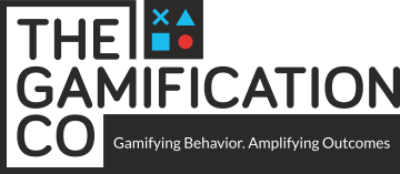 THE GAMIFICATION COMPANY: Exhibiting at the Call and Contact Centre Expo