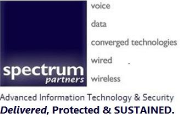 SPECTRUM PARTNERS, LLC: Exhibiting at the Call and Contact Centre Expo