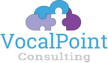VocalPoint Consulting: Exhibiting at the Call and Contact Centre Expo