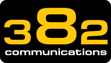 382 Communications: Exhibiting at the Call and Contact Center Expo USA