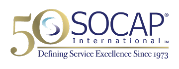 SOCAP International: Exhibiting at the Call and Contact Centre Expo