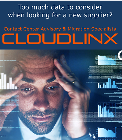 Cloudlinx: Product image 1