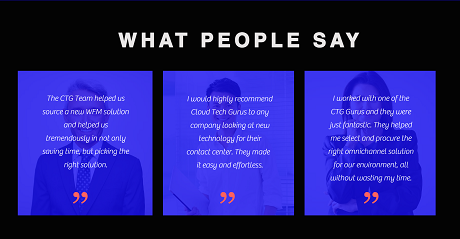 Cloud Tech Gurus: Product image 1