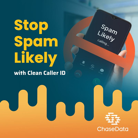 ChaseData Corp: Product image 1