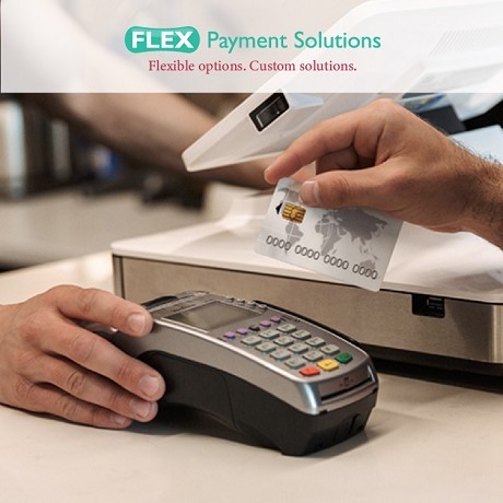 Flex Payment Solutions: Product image 1