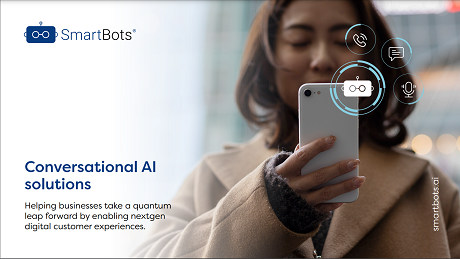 SmartBots AI: Product image 1
