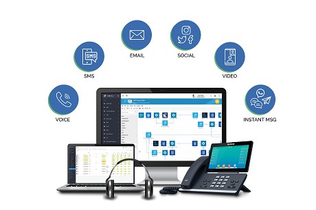 S-NET Communications, Inc.: Product image 1