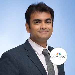 Vaibhav Garg: Speaking at the Call and Contact Center Expo USA