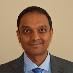 Dr. Venky Krishnaswamy: Speaking at the Call and Contact Center Expo USA