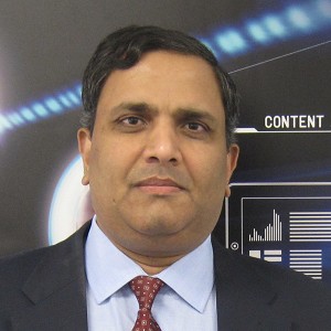 Raj Tumuluri: Speaking at the Call and Contact Center Expo USA