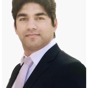 Rohan Sharma: Speaking at the Call and Contact Center Expo USA