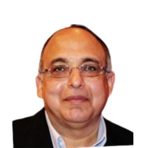 Sanjeev Sahni : Speaking at the Call and Contact Center Expo USA