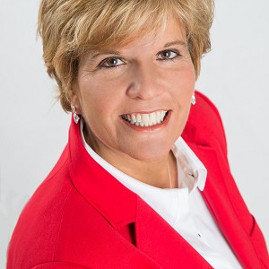 Shelley Dunagan: Speaking at the Call and Contact Center Expo USA