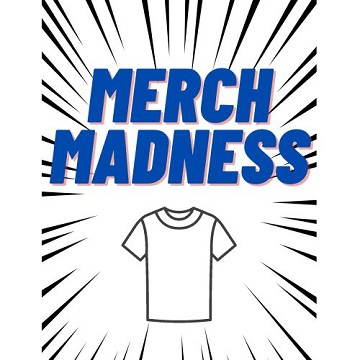  Merch Madness : Supporting The Call and Contact Center Expo USA